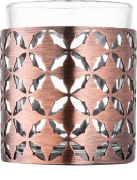 Yankee Candle Lotus Flower Porta-candele Votive In Vetro