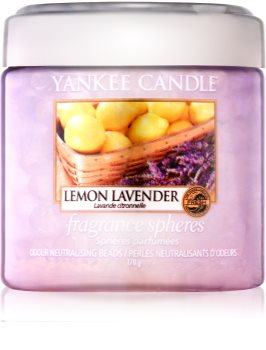Yankee Candle Lemon Lavender Hajustetut Helmet