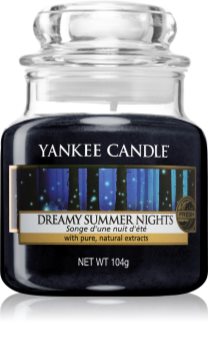 Yankee Candle Dreamy Summer Nights scented candle