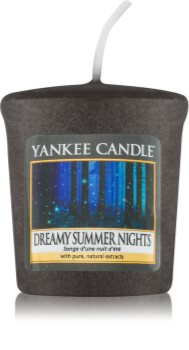 Yankee Candle Dreamy Summer Nights lumânare votiv
