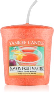 Yankee Candle Passion Fruit Martini velas votivas