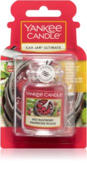 Yankee Candle Red Raspberry Autoduft zum Aufhängen