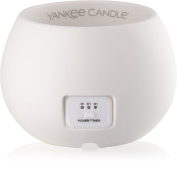 Yankee Candle Elizabeth Electric Wax Melter