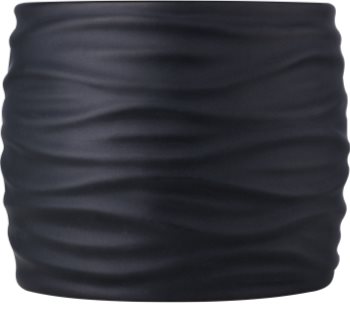 Yankee Candle Scenterpiece Noah elektronische duftlampe mit Timer (Black)