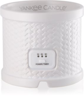 yankee electric wax melter