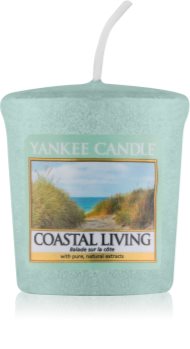 Yankee Candle Coastal Living votivna sveča