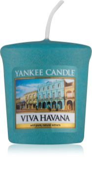 Yankee Candle Viva Havana votivní svíčka