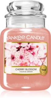 Yankee Candle Cherry Blossom Duftkerze