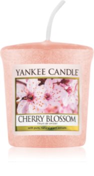 Yankee Candle Cherry Blossom candela votiva