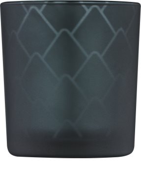 Yankee Candle Modern Pinecone sklenený svietnik na votívnu sviečku
