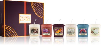 Yankee Candle Fall in Love dárková sada