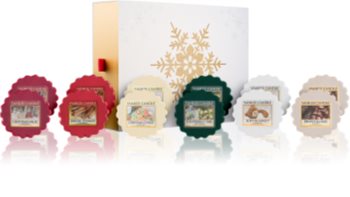 Yankee Candle The Perfect Christmas dárková sada V.