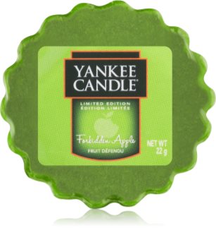 Yankee Candle Limited Edition Forbidden Apple vosk do aromalampy