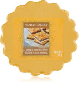 Yankee Candle Magic Cookie Bar ceară pentru aromatizator