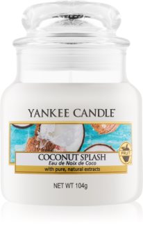 Yankee Candle Coconut Splash ароматна свещ