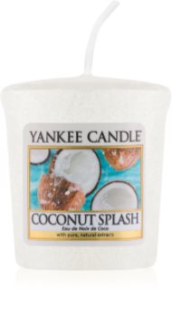 Yankee Candle Coconut Splash bougie votive