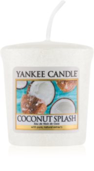 Yankee Candle Coconut Splash velas votivas
