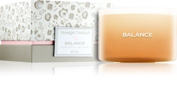Yankee Candle Making Memories Balance vela perfumada