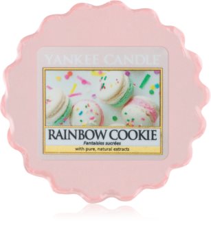 Yankee Candle Rainbow Cookie vosk do aromalampy
