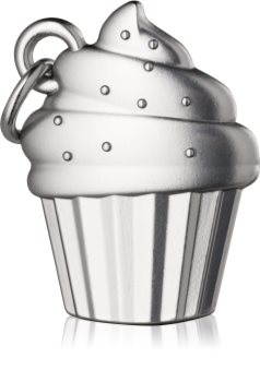 Yankee Candle Charming Scents Cupcake privjesak za auto miris