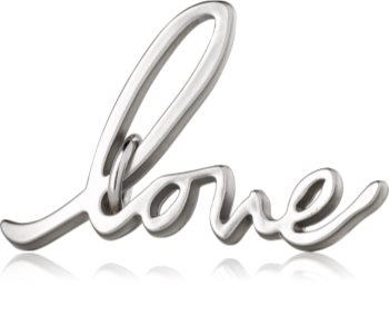Yankee Candle Charming Scents Love přívěsek na vůni do auta