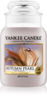 Yankee Candle Autumn Pearl Tuoksukynttilä