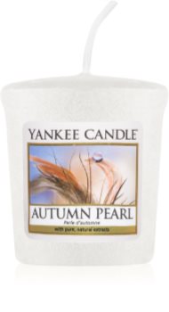 Yankee Candle Autumn Pearl Votivkerze