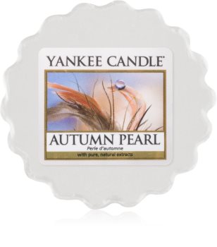 Yankee Candle Autumn Pearl восък за арома-лампа