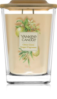 Yankee Candle Elevation Citrus Grove Duftkerze