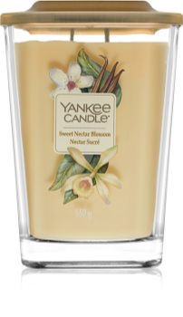 Yankee Candle Elevation Sweet Nectar Blossom vonná sviečka
