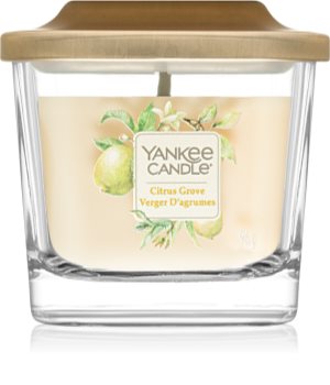 Yankee Candle Elevation Citrus Grove Duftkerze