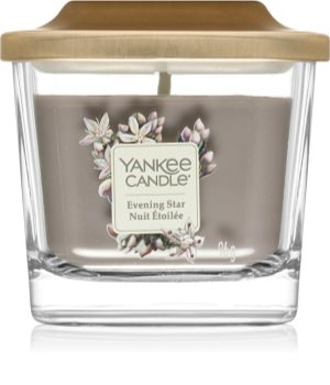 Yankee Candle Elevation Evening Star Tuoksukynttilä