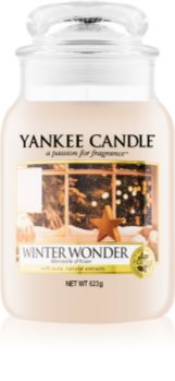 Yankee Candle Winter Wonder duftlys