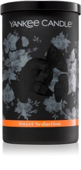 Yankee Candle Limited Edition Sweet Seduction bougie parfumée