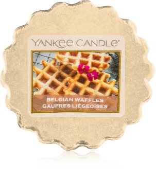Yankee Candle Belgian Waffles vosk do aromalampy
