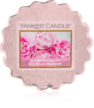 Yankee Candle Blush Bouquet ceară pentru aromatizator