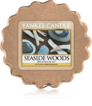 Yankee Candle Seaside Woods vosk do aromalampy