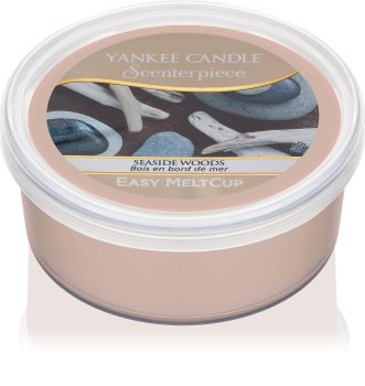 Yankee Candle Seaside Woods віск для електричної аромалампи
