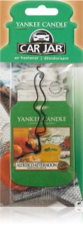 Yankee Candle Alfresco Afternoon Lufterfrischer fürs Auto I.