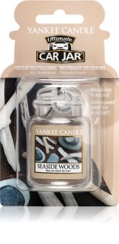 Yankee Candle Seaside Woods miris za auto za vješanje