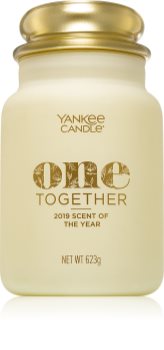 Yankee Candle One Together scented candle Classic Large