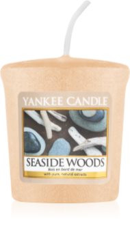 Yankee Candle Seaside Woods Votivkerze