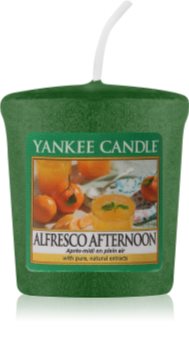 Yankee Candle Alfresco Afternoon lumânare votiv