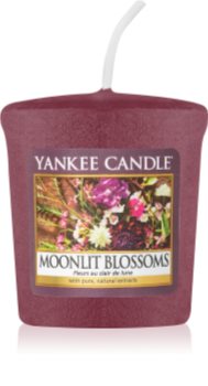 Yankee Candle Moonlit Blossoms viaszos gyertya
