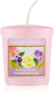 Yankee Candle Floral Candy vela votiva