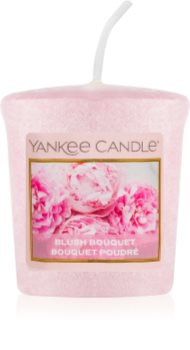 Yankee Candle Blush Bouquet sampler