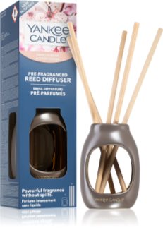 Yankee Candle Cherry Blossom Aroma Diffuser mit Füllung