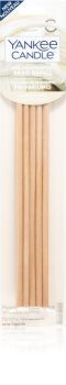 Yankee Candle Warm Cashmere ricarica per diffusori di aromi