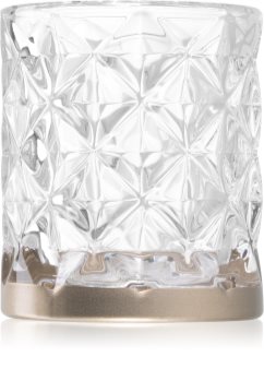 Yankee Candle Langham κηροπήγιο με αναθηματικό κερί Ι.