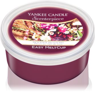 Yankee Candle Moonlit Blossoms vosk do elektrickej aromalampy